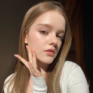 Meet your Posher, Vladyslava